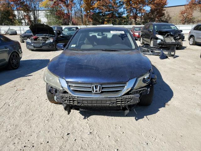 Photo 4 VIN: 1HGCR2F77DA047224 - HONDA ACCORD EX 