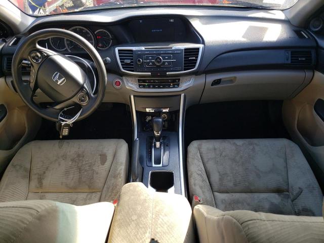 Photo 7 VIN: 1HGCR2F77DA047224 - HONDA ACCORD EX 