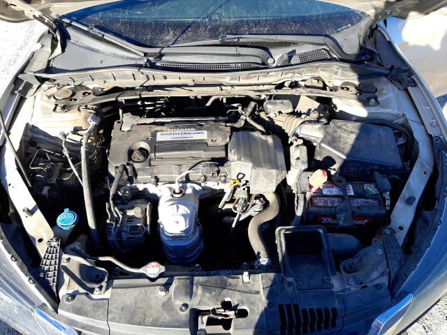 Photo 6 VIN: 1HGCR2F77DA061835 - HONDA ACCORD EX 