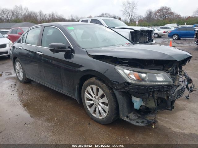 Photo 0 VIN: 1HGCR2F77DA079123 - HONDA ACCORD 