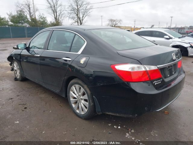 Photo 2 VIN: 1HGCR2F77DA079123 - HONDA ACCORD 