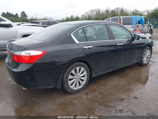 Photo 3 VIN: 1HGCR2F77DA079123 - HONDA ACCORD 