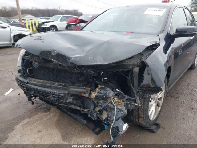 Photo 5 VIN: 1HGCR2F77DA079123 - HONDA ACCORD 