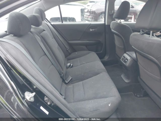 Photo 7 VIN: 1HGCR2F77DA079123 - HONDA ACCORD 