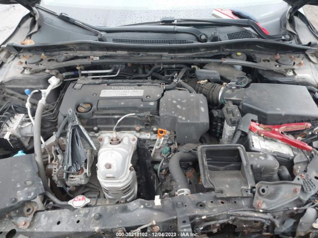 Photo 9 VIN: 1HGCR2F77DA079123 - HONDA ACCORD 