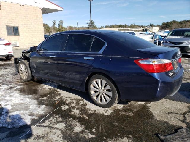 Photo 1 VIN: 1HGCR2F77DA094771 - HONDA ACCORD 