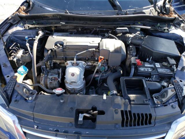 Photo 10 VIN: 1HGCR2F77DA094771 - HONDA ACCORD 