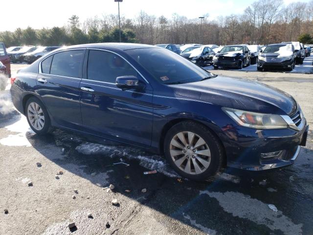 Photo 3 VIN: 1HGCR2F77DA094771 - HONDA ACCORD 