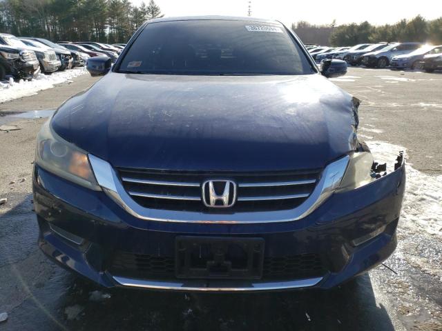 Photo 4 VIN: 1HGCR2F77DA094771 - HONDA ACCORD 