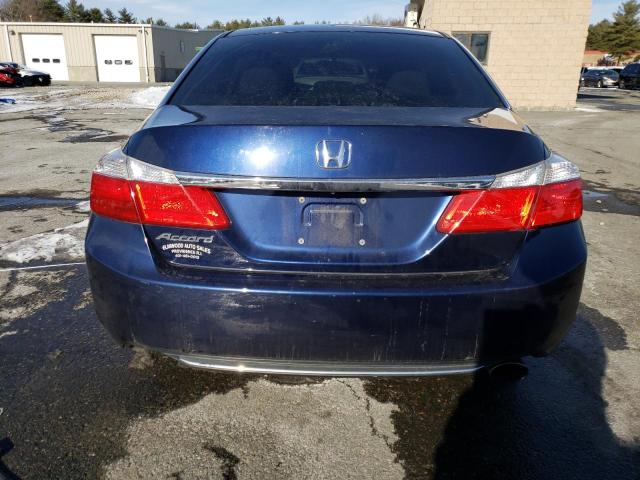 Photo 5 VIN: 1HGCR2F77DA094771 - HONDA ACCORD 