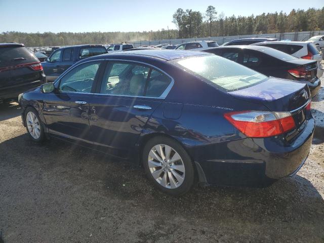 Photo 1 VIN: 1HGCR2F77DA094852 - HONDA ACCORD 