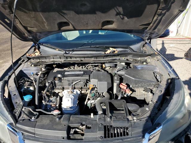 Photo 10 VIN: 1HGCR2F77DA094852 - HONDA ACCORD 