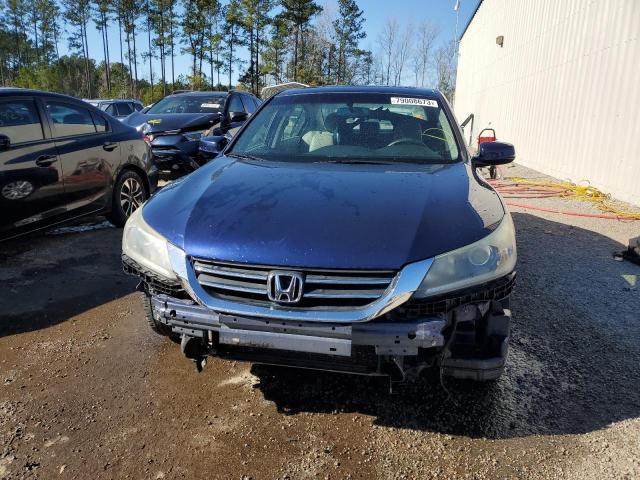 Photo 4 VIN: 1HGCR2F77DA094852 - HONDA ACCORD 