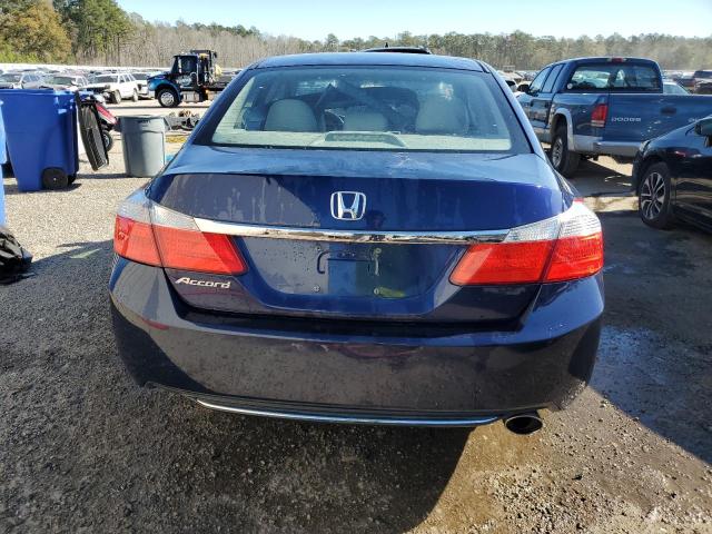 Photo 5 VIN: 1HGCR2F77DA094852 - HONDA ACCORD 