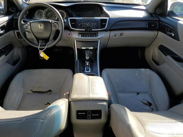 Photo 7 VIN: 1HGCR2F77DA094852 - HONDA ACCORD 