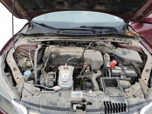 Photo 10 VIN: 1HGCR2F77DA097850 - HONDA ACCORD 