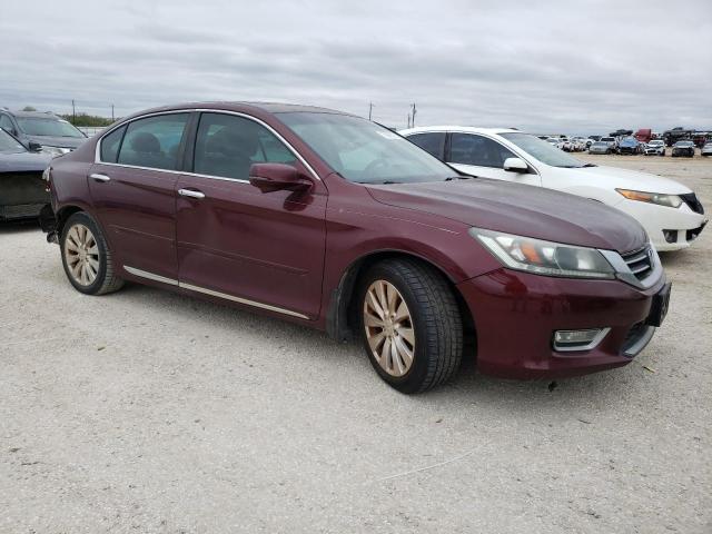 Photo 3 VIN: 1HGCR2F77DA097850 - HONDA ACCORD 