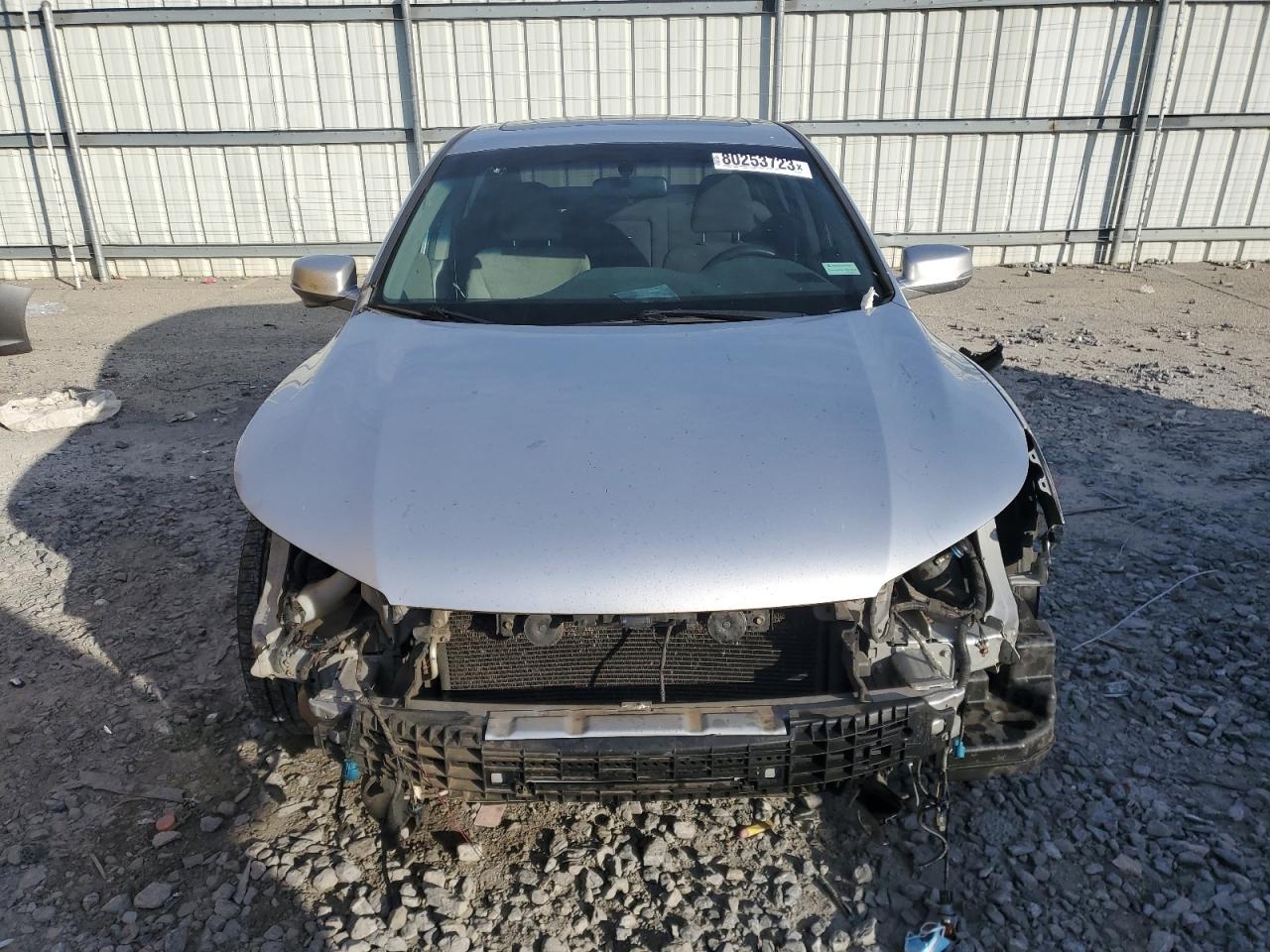 Photo 4 VIN: 1HGCR2F77DA098299 - HONDA ACCORD 