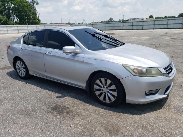 Photo 3 VIN: 1HGCR2F77DA103162 - HONDA ACCORD EX 