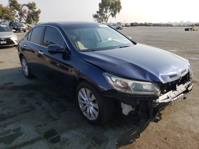 Photo 0 VIN: 1HGCR2F77DA103579 - HONDA ACCORD EX 