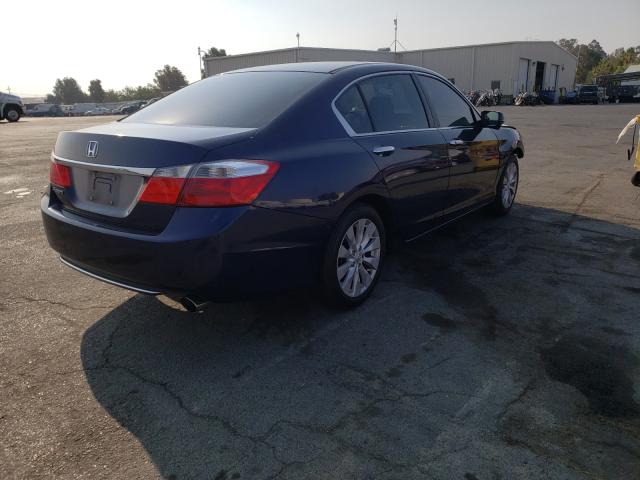 Photo 3 VIN: 1HGCR2F77DA103579 - HONDA ACCORD EX 