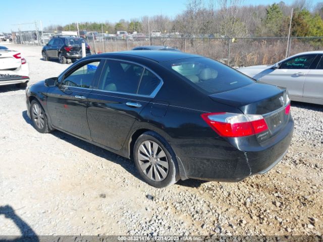 Photo 2 VIN: 1HGCR2F77DA105560 - HONDA ACCORD 