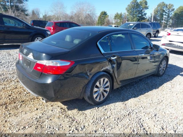 Photo 3 VIN: 1HGCR2F77DA105560 - HONDA ACCORD 