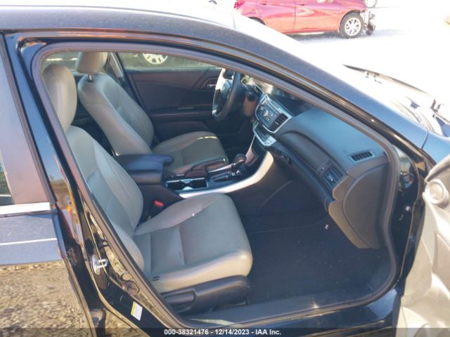 Photo 4 VIN: 1HGCR2F77DA105560 - HONDA ACCORD 