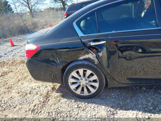 Photo 5 VIN: 1HGCR2F77DA105560 - HONDA ACCORD 