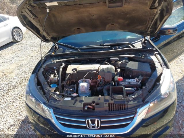 Photo 9 VIN: 1HGCR2F77DA105560 - HONDA ACCORD 