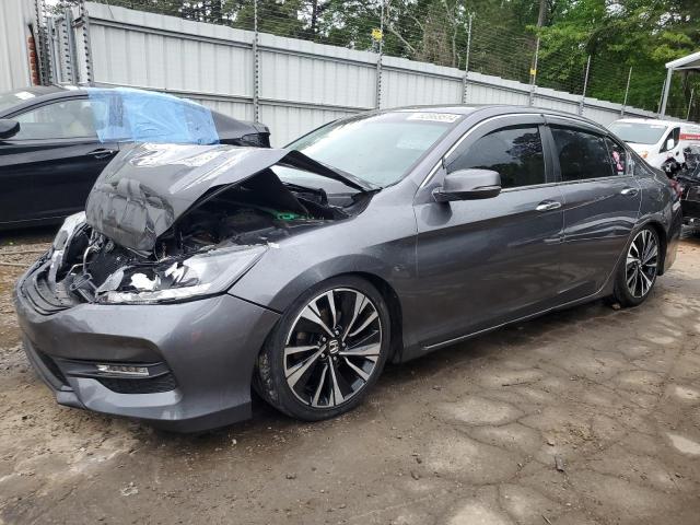 Photo 0 VIN: 1HGCR2F77DA111472 - HONDA ACCORD 