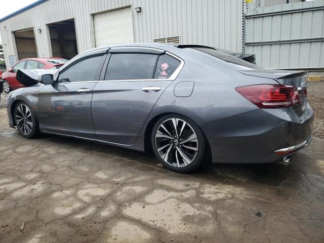 Photo 1 VIN: 1HGCR2F77DA111472 - HONDA ACCORD 