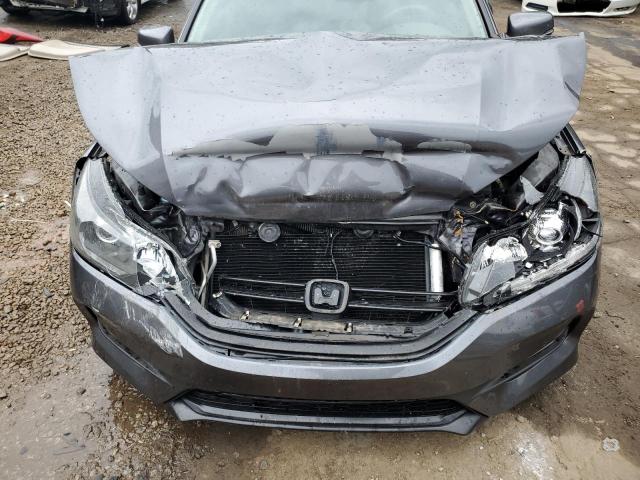 Photo 10 VIN: 1HGCR2F77DA111472 - HONDA ACCORD 