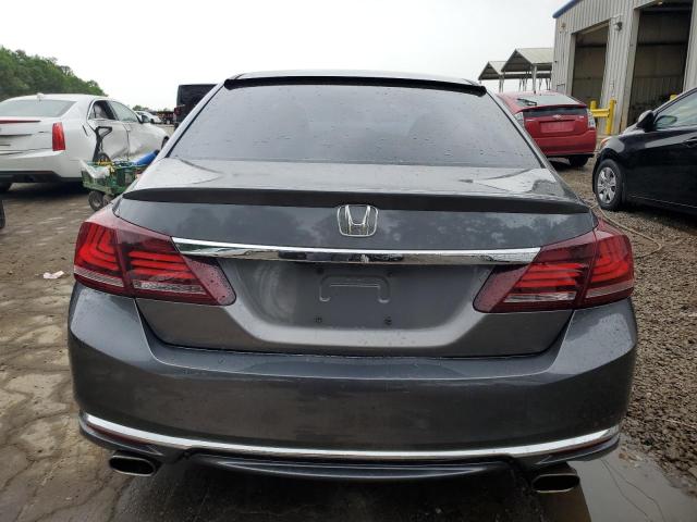 Photo 5 VIN: 1HGCR2F77DA111472 - HONDA ACCORD 