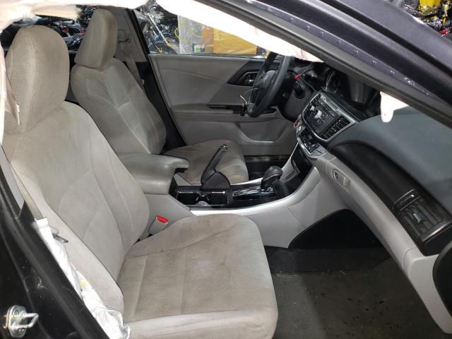 Photo 4 VIN: 1HGCR2F77DA141524 - HONDA ACCORD EX 