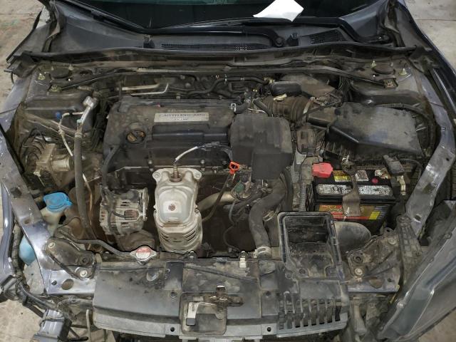 Photo 6 VIN: 1HGCR2F77DA141524 - HONDA ACCORD EX 