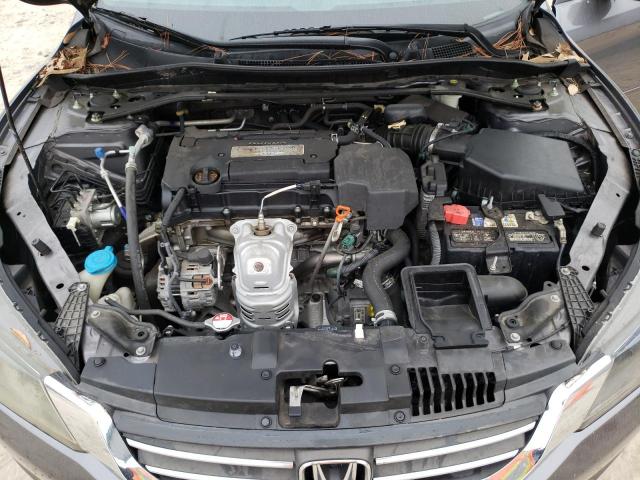 Photo 6 VIN: 1HGCR2F77DA142141 - HONDA ACCORD EX 