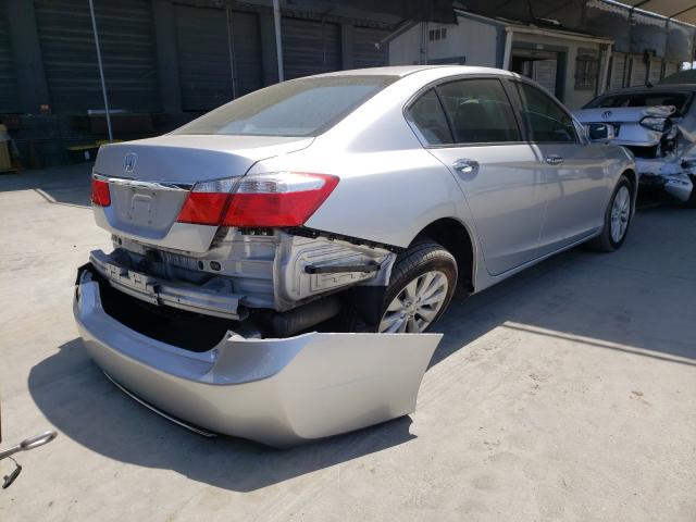 Photo 3 VIN: 1HGCR2F77DA147825 - HONDA ACCORD EX 