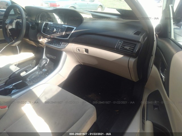 Photo 4 VIN: 1HGCR2F77DA150188 - HONDA ACCORD SDN 