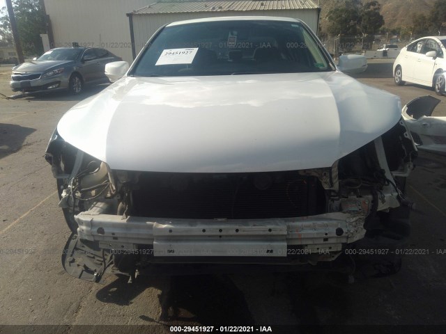 Photo 5 VIN: 1HGCR2F77DA150188 - HONDA ACCORD SDN 