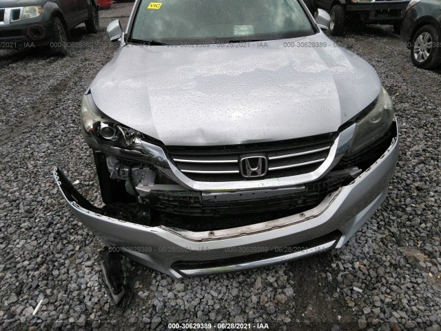 Photo 5 VIN: 1HGCR2F77DA162731 - HONDA ACCORD SDN 