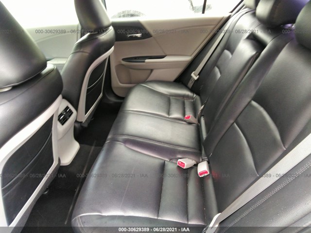 Photo 7 VIN: 1HGCR2F77DA162731 - HONDA ACCORD SDN 