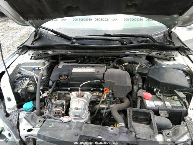 Photo 9 VIN: 1HGCR2F77DA162731 - HONDA ACCORD SDN 