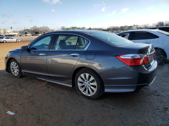 Photo 1 VIN: 1HGCR2F77DA167122 - HONDA ACCORD 