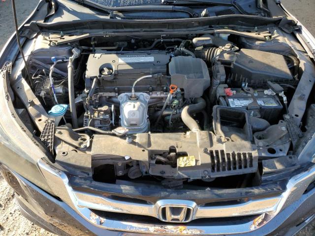 Photo 10 VIN: 1HGCR2F77DA167122 - HONDA ACCORD 