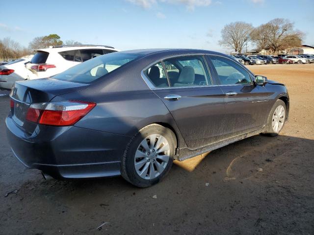 Photo 2 VIN: 1HGCR2F77DA167122 - HONDA ACCORD 