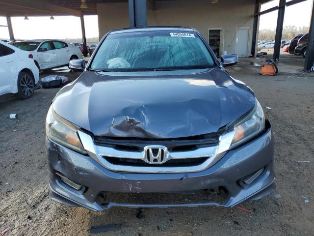 Photo 4 VIN: 1HGCR2F77DA167122 - HONDA ACCORD 