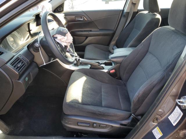 Photo 6 VIN: 1HGCR2F77DA167122 - HONDA ACCORD 