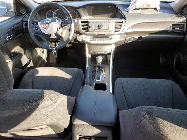 Photo 7 VIN: 1HGCR2F77DA167122 - HONDA ACCORD 