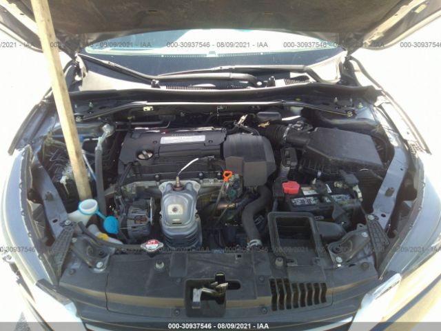 Photo 9 VIN: 1HGCR2F77DA194465 - HONDA ACCORD SDN 